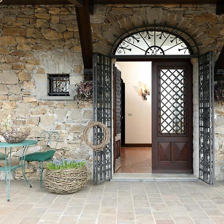 Viscardo Villa Tarcento Екстериор снимка