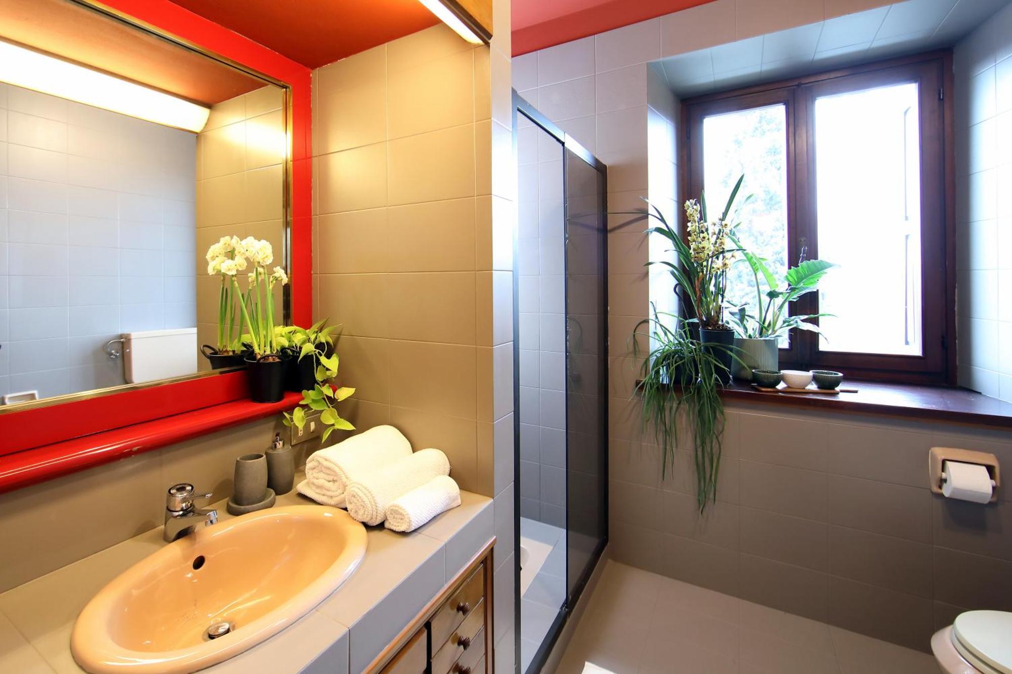 Viscardo Villa Tarcento Екстериор снимка