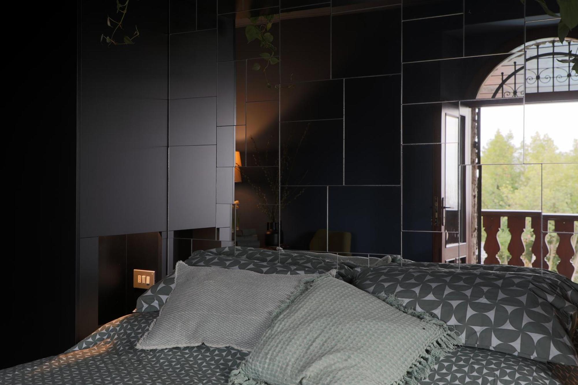 Viscardo Villa Tarcento Екстериор снимка