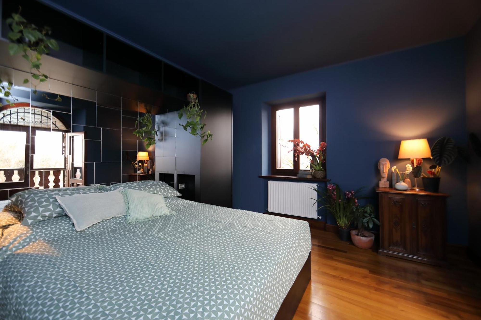 Viscardo Villa Tarcento Екстериор снимка