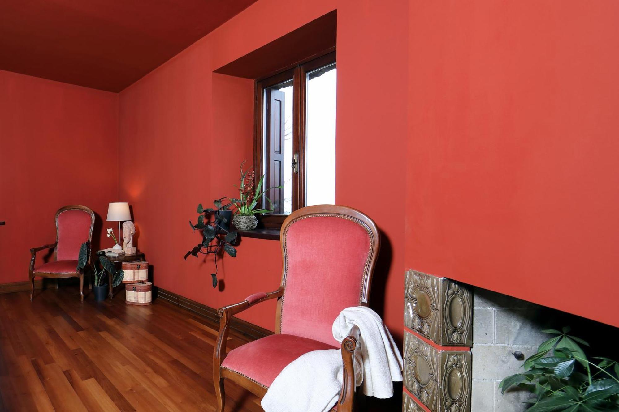 Viscardo Villa Tarcento Екстериор снимка