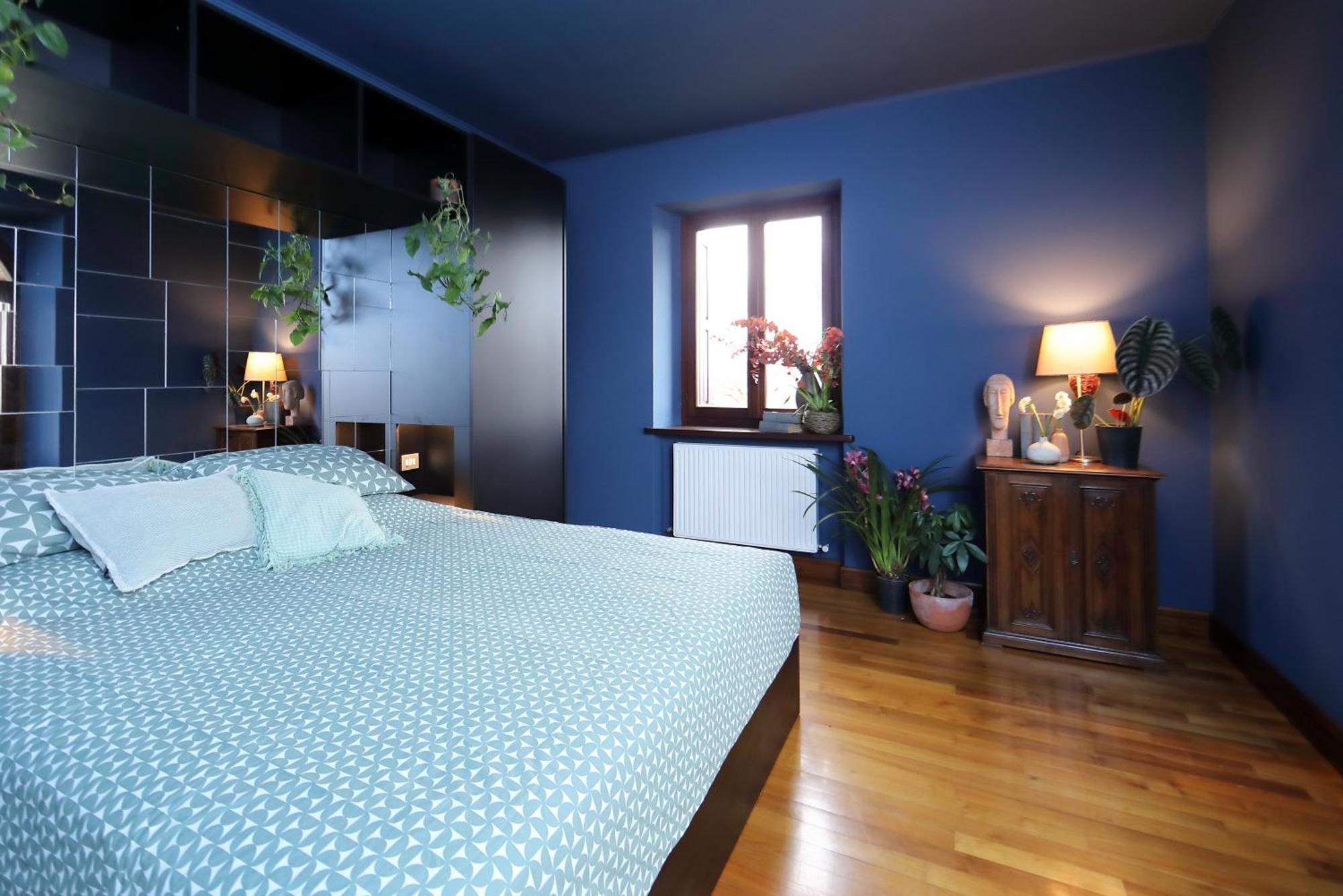 Viscardo Villa Tarcento Екстериор снимка