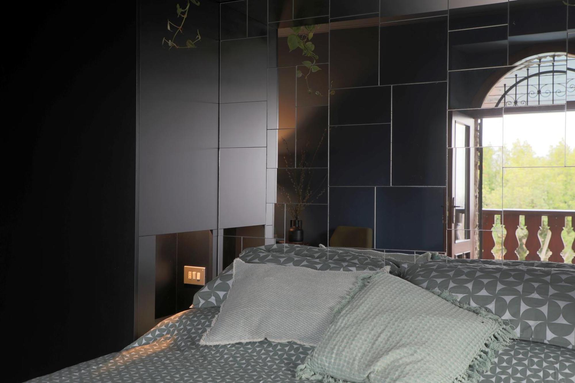 Viscardo Villa Tarcento Екстериор снимка