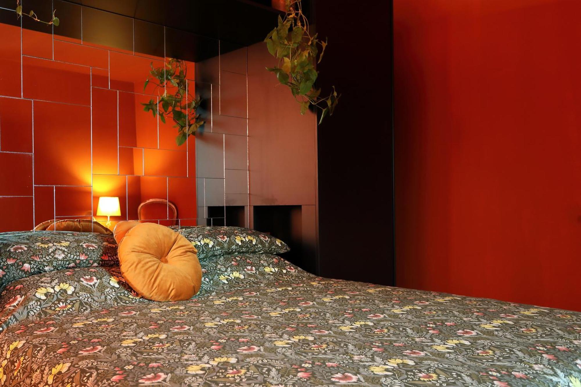 Viscardo Villa Tarcento Екстериор снимка