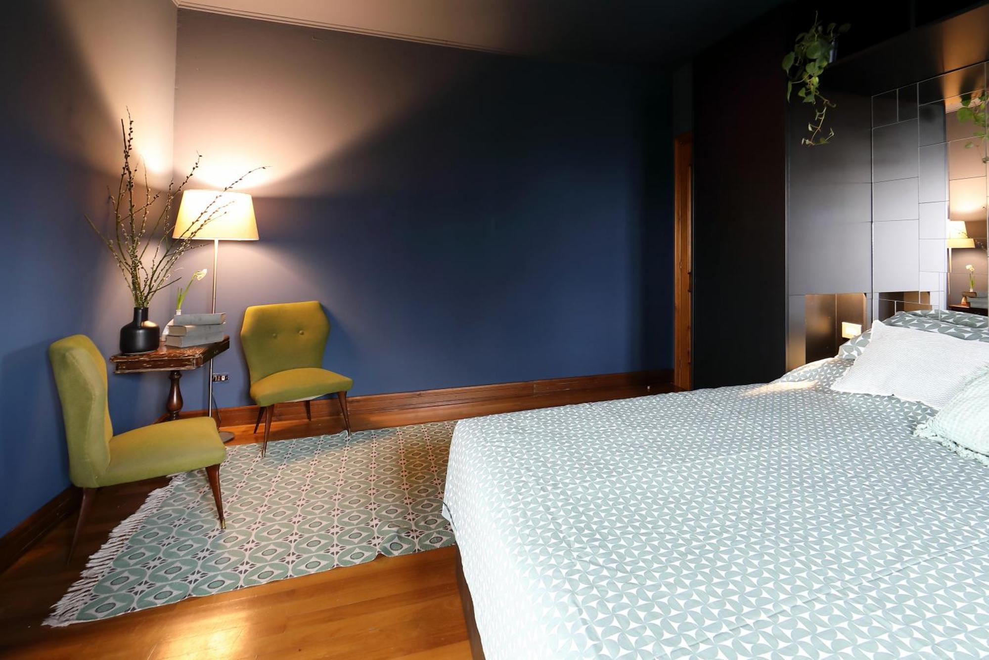 Viscardo Villa Tarcento Екстериор снимка